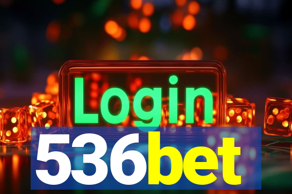 536bet