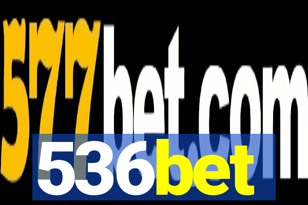 536bet