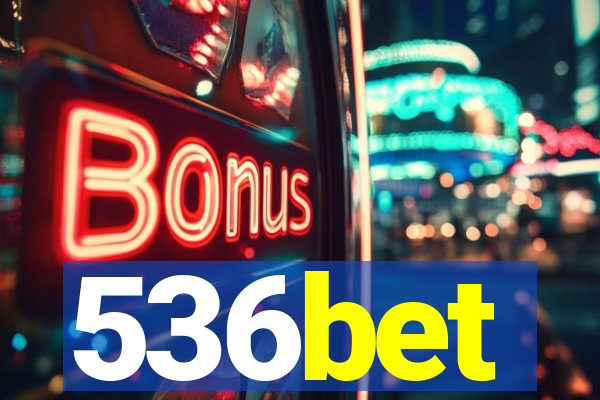 536bet