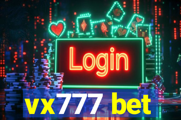 vx777 bet