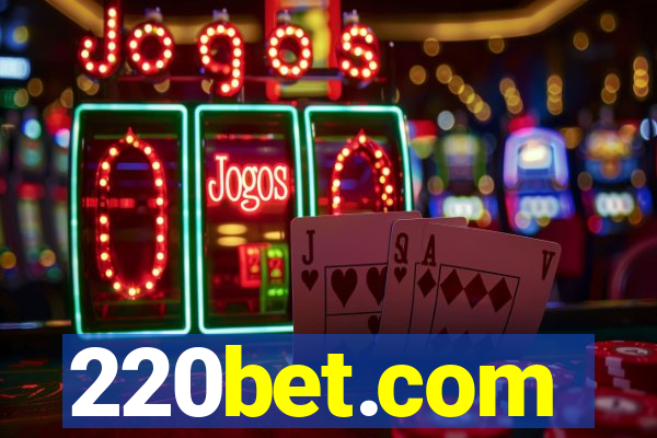 220bet.com