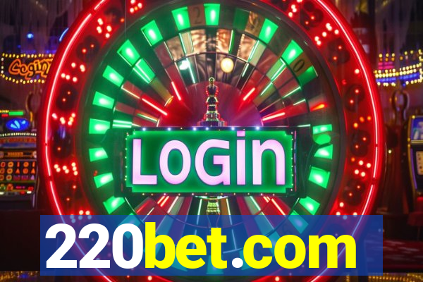 220bet.com