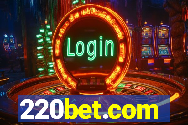 220bet.com