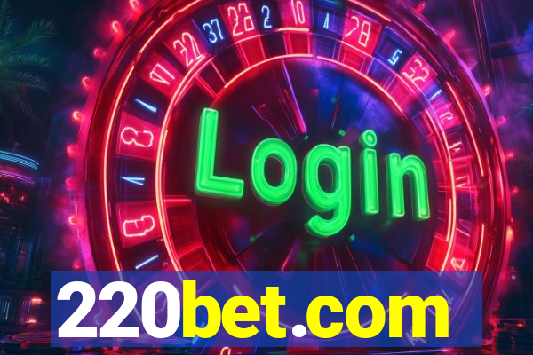 220bet.com