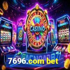 7696.com bet