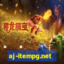 aj-itempg.net