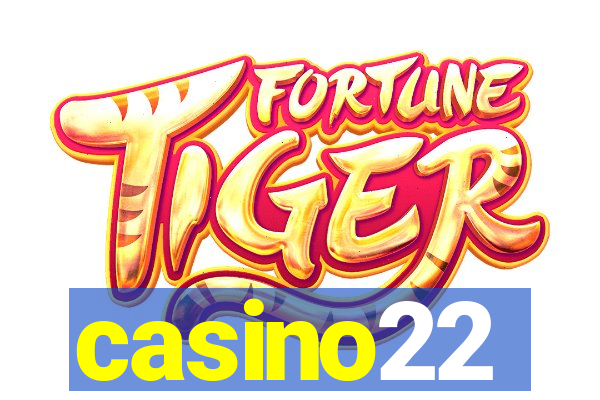 casino22