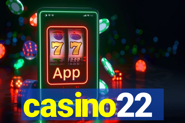 casino22