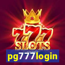 pg777login