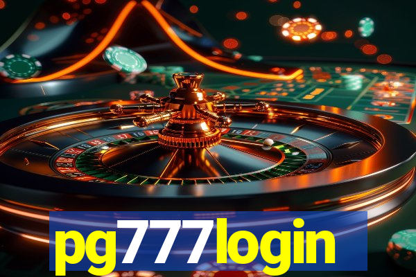 pg777login