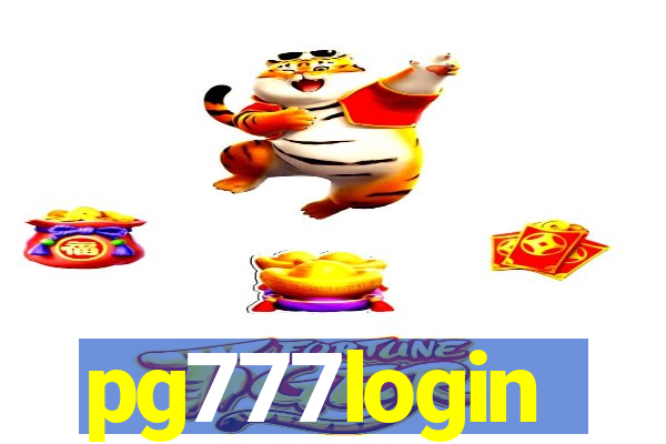 pg777login