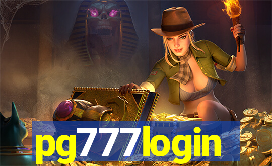 pg777login