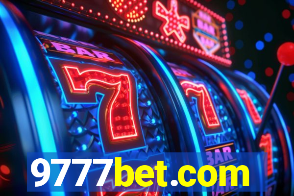 9777bet.com