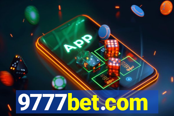 9777bet.com