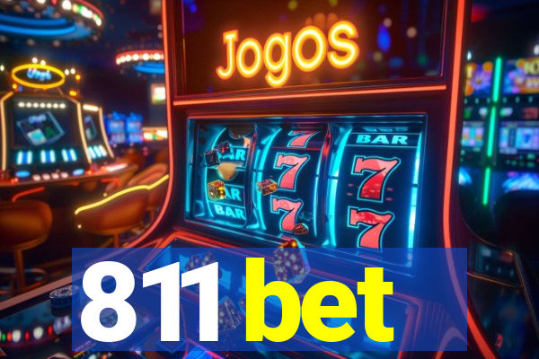 811 bet