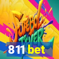 811 bet