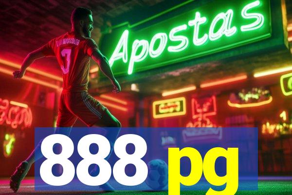 888 pg