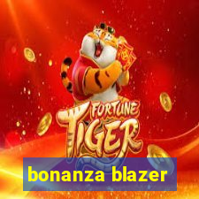 bonanza blazer