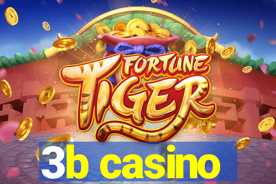 3b casino