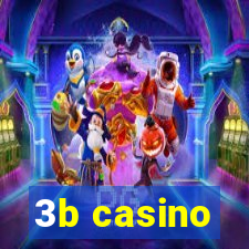 3b casino