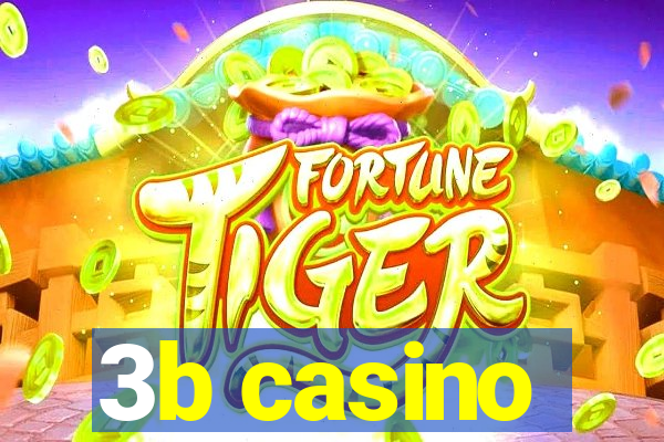 3b casino