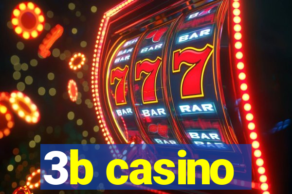 3b casino