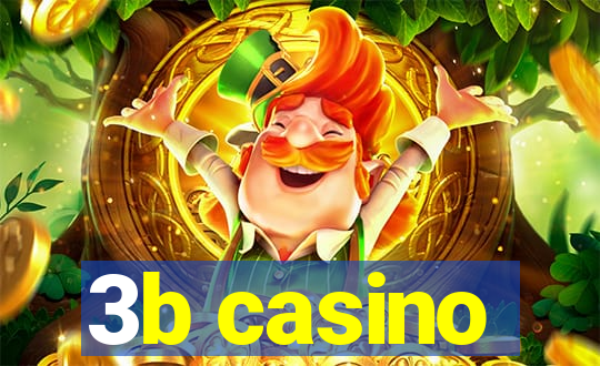 3b casino