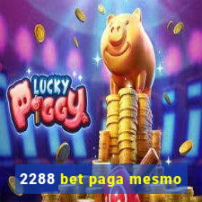 2288 bet paga mesmo