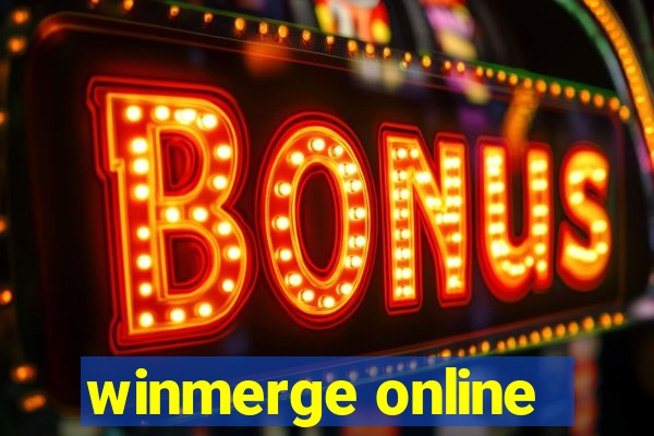 winmerge online