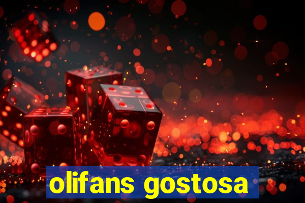 olifans gostosa