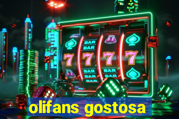 olifans gostosa