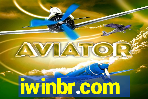 iwinbr.com