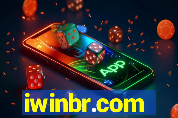 iwinbr.com