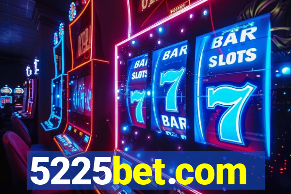 5225bet.com