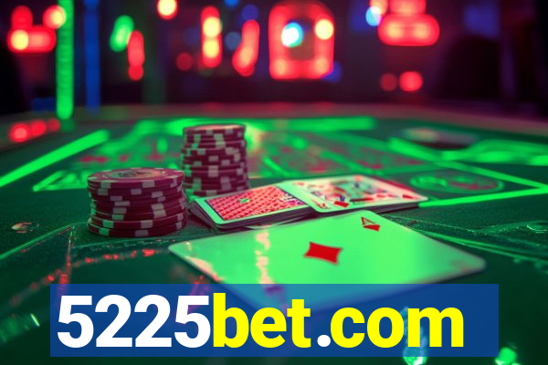 5225bet.com