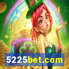 5225bet.com