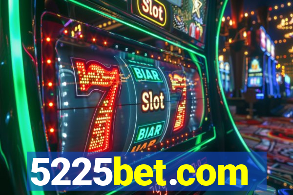 5225bet.com