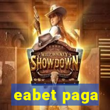 eabet paga