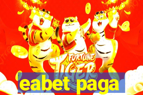 eabet paga