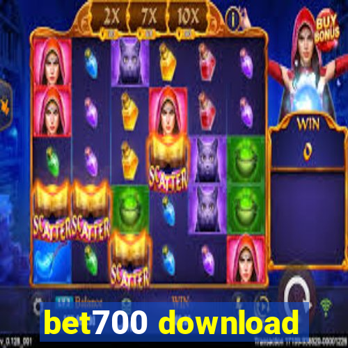 bet700 download