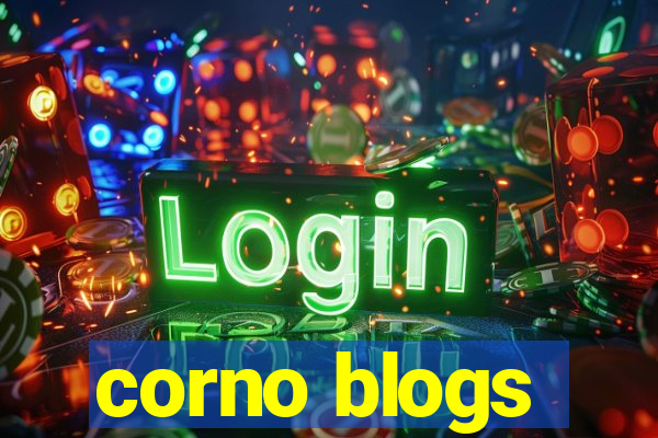 corno blogs