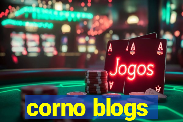 corno blogs