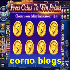 corno blogs