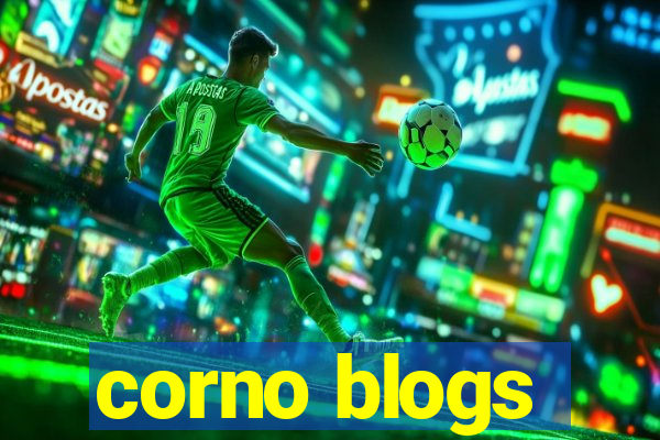 corno blogs