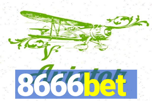 8666bet