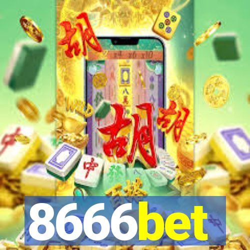 8666bet