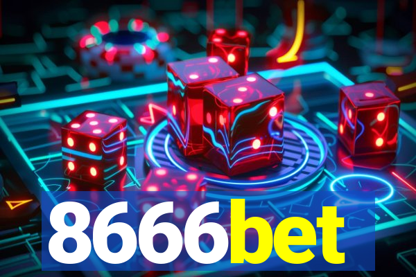 8666bet