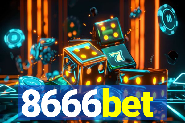 8666bet