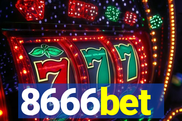 8666bet