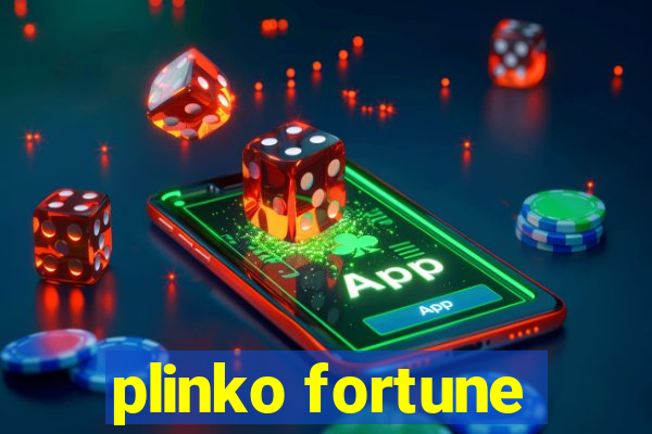 plinko fortune